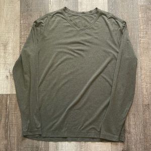 LULULEMON LONG SLEEVE